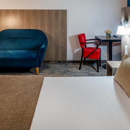 Hotel Panorama Лурд Екстериор снимка