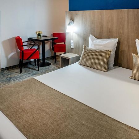 Hotel Panorama Лурд Екстериор снимка