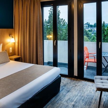 Hotel Panorama Лурд Екстериор снимка