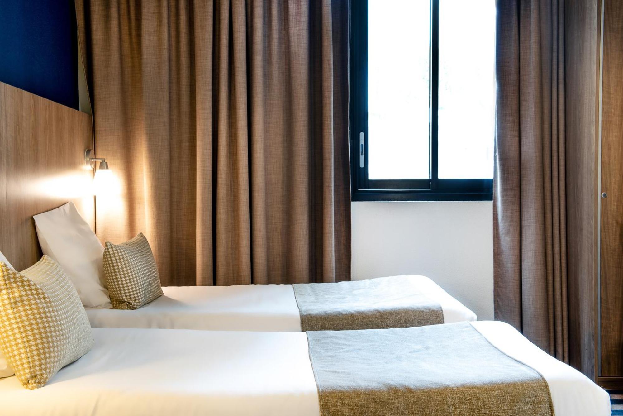 Hotel Panorama Лурд Стая снимка