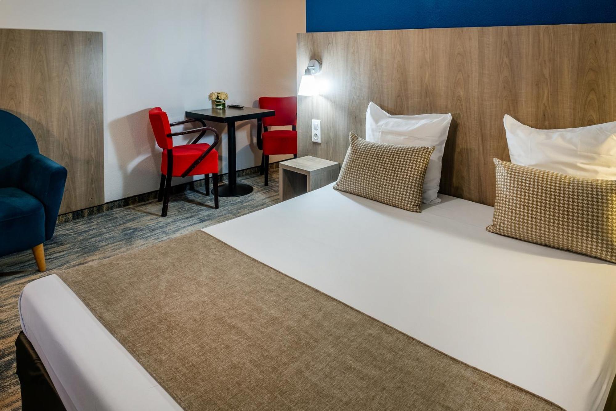 Hotel Panorama Лурд Екстериор снимка
