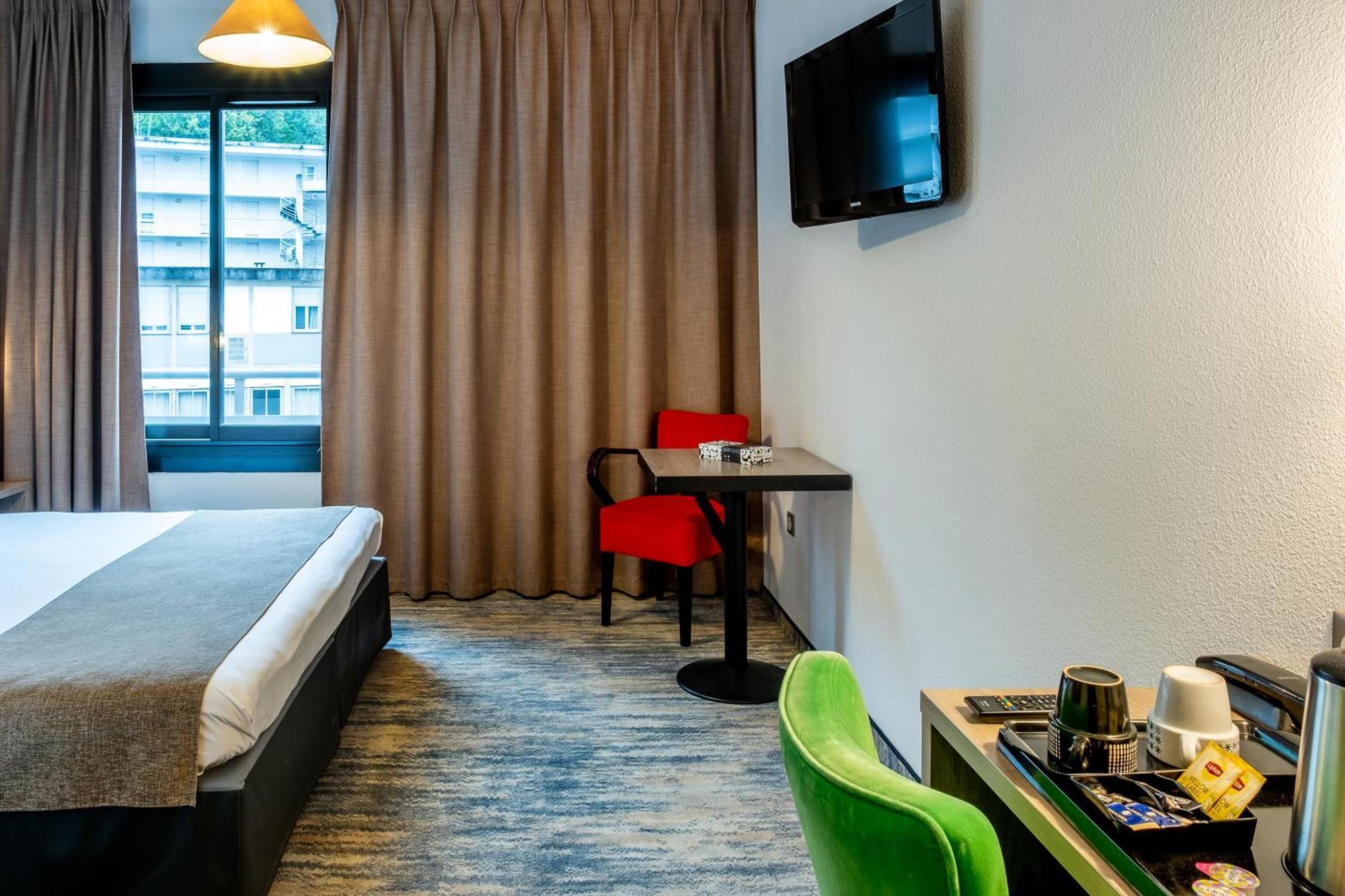 Hotel Panorama Лурд Екстериор снимка